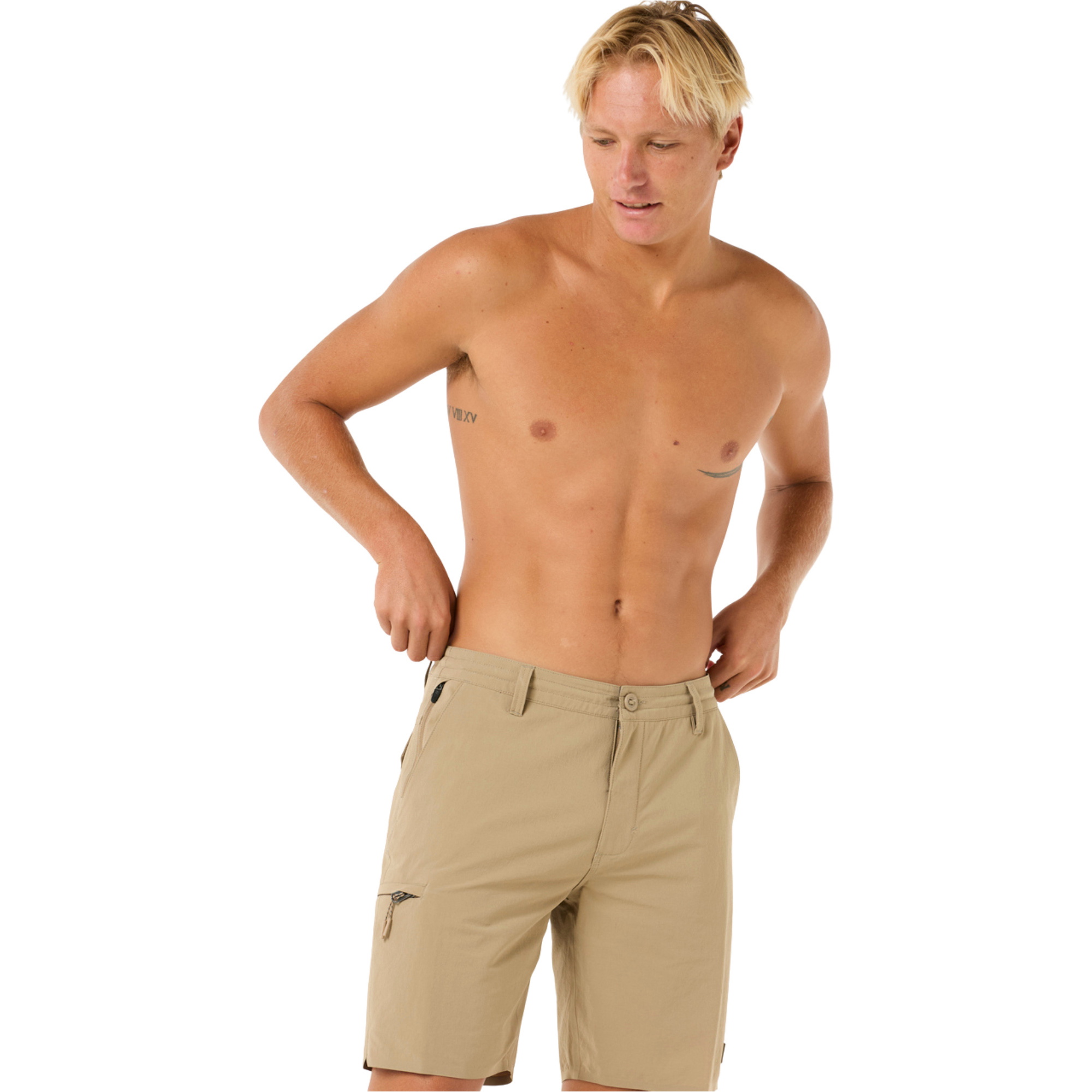 2025 Rip Curl Calções De Passeio De 19